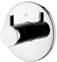 Смеситель для душа Imprese Zamek VR-151031