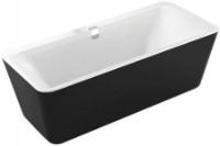 Cadă de baie VOLLE 12-22-110black imaginea #1 — magazin online Desire.md