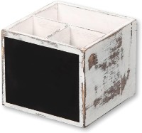 Organizer pentru bucatarie Kesper Bamboo (66277)