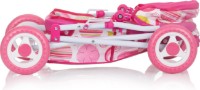 Коляска для кукол Chipolino Emily Multicolor (KZKEL02401MC) фото №4 — интернет-магазин Desire.md