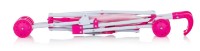 Коляска для кукол Chipolino Lily Multicolor (KZKLL02401MC) фото №2 — интернет-магазин Desire.md