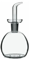 Sticlă pentru ulei/oţet Luigi Bormioli Aromatic 0.25L (1002901) imaginea #1 — magazin online Desire.md