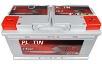 Автомобильный аккумулятор Platin LB5 100Ah Pro фото №2 — интернет-магазин Desire.md
