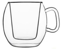 Set căni Luigi Bormioli Thermic (1097301) 2pcs imaginea #1 — magazin online Desire.md