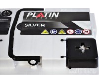 Автомобильный аккумулятор Platin LB2 60Ah Silver фото №5 — интернет-магазин Desire.md