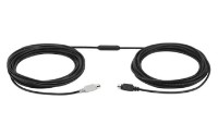 Cablu Logitech Group 10m (939-001487) imaginea #2 — magazin online Desire.md