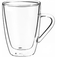 Set căni Luigi Bormioli Thermic (1035601) 2pcs imaginea #1 — magazin online Desire.md