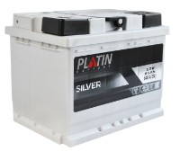Acumulatoar auto Platin L2 65Ah Silver imaginea #3 — magazin online Desire.md