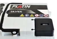 Acumulatoar auto Platin L2 65Ah Silver imaginea #5 — magazin online Desire.md
