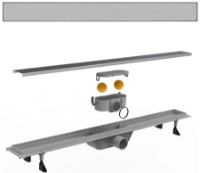 Rigolă de duș VOLLE 90-22-702 imaginea #3 — magazin online Desire.md