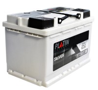 Автомобильный аккумулятор Platin L3 78Ah Silver фото №3 — интернет-магазин Desire.md