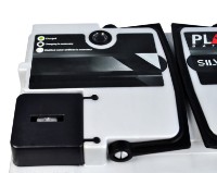 Автомобильный аккумулятор Platin L3 78Ah Silver фото №4 — интернет-магазин Desire.md