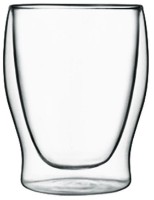 Set pahare Luigi Bormioli Thermic Mug Duos 2pcs (0887804) imaginea #1 — magazin online Desire.md