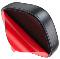 Suport auto Hoco H52 Ultimate Space Gray imaginea #2 — magazin online Desire.md