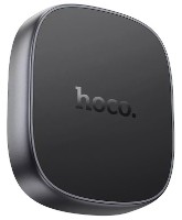 Suport auto Hoco H52 Ultimate Space Gray imaginea #3 — magazin online Desire.md