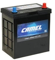 Acumulatoar auto Camel B19L 39Ah imaginea #3 — magazin online Desire.md