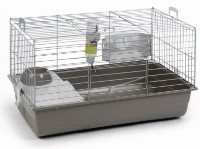 Cușcă pentru rozatoare Beeztees Nero 2 Deluxe (266883)