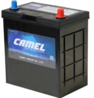 Acumulatoar auto Camel B24L 48Ah imaginea #3 — magazin online Desire.md