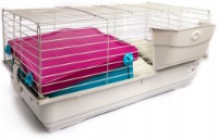 Cușcă pentru rozatoare Comfy by Aquael Bunny Plus 1 122366 imaginea #2 — magazin online Desire.md