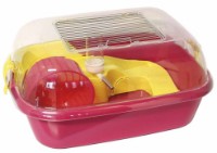 Cușcă pentru rozatoare Comfy by Aquael Peter Pan Mini 239081