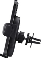 Suport auto Trust Runo Air Vent Black (24983) imaginea #2 — magazin online Desire.md