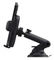 Suport auto Trust Runo Windshield Black (24984) imaginea #3 — magazin online Desire.md