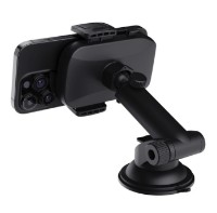 Suport auto Trust Runo Windshield Black (24984) imaginea #4 — magazin online Desire.md