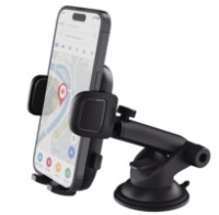 Suport auto Trust Runo Windshield Black (24984) imaginea #5 — magazin online Desire.md