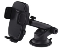 Suport auto Trust Runo Windshield Black (24984) imaginea #6 — magazin online Desire.md