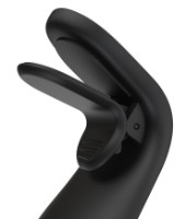 Suport auto XO C82 Black imaginea #4 — magazin online Desire.md