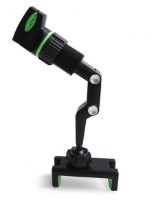 Автодержатель XO C107 Black фото №3 — интернет-магазин Desire.md