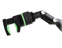 Автодержатель XO C107 Black фото №5 — интернет-магазин Desire.md