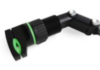 Автодержатель XO C107 Black фото №6 — интернет-магазин Desire.md