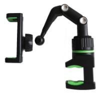 Автодержатель XO C107 Black фото №7 — интернет-магазин Desire.md