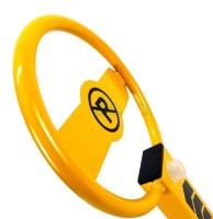 Барьер парковочный MFK 6210 фото №3 — интернет-магазин Desire.md