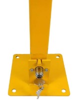 Барьер парковочный MFK 6210 фото №5 — интернет-магазин Desire.md