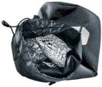 Husa pentru sticle Deuter Bottle Holder Black imaginea #3 — magazin online Desire.md