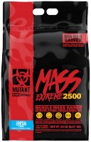 Gainer Mutant MassXXXtreme Cookies Cream 9.07kg imaginea #1 — magazin online Desire.md