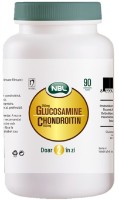 Защита суставов NBL Glucosamine & Chondroitin 90tab