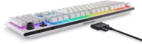 Tastatură Dell AW920K Lunar Light (545-BBFK) imaginea #7 — magazin online Desire.md