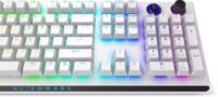 Tastatură Dell AW920K Lunar Light (545-BBFK) imaginea #8 — magazin online Desire.md