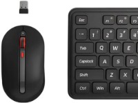 Комплект MiiiW MW24PB03BK фото №3 — интернет-магазин Desire.md