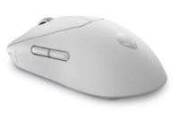Компьютерная мышь Dell Alienware Pro Lunar Light (545-BBFN) фото №7 — интернет-магазин Desire.md