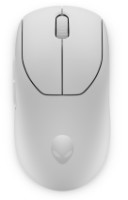 Компьютерная мышь Dell Alienware Pro Lunar Light (545-BBFN) фото №1 — интернет-магазин Desire.md