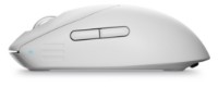 Компьютерная мышь Dell Alienware Pro Lunar Light (545-BBFN) фото №3 — интернет-магазин Desire.md