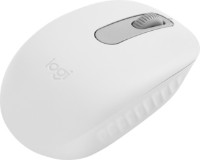Mouse Logitech M196 White imaginea #3 — magazin online Desire.md