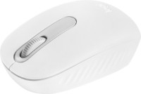 Mouse Logitech M196 White imaginea #2 — magazin online Desire.md