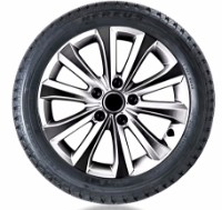 Шина Nereus NS808 245/40 R19 98V фото №2 — интернет-магазин Desire.md