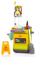 Набор для уборки Chipolino Little Helper (DIPK002410CL)