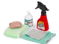 Set pentru curățare Chipolino Little Helper (DIPK002410CL) imaginea #5 — magazin online Desire.md